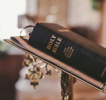 Celui dont l’Eternel est le berger ne manque de rien